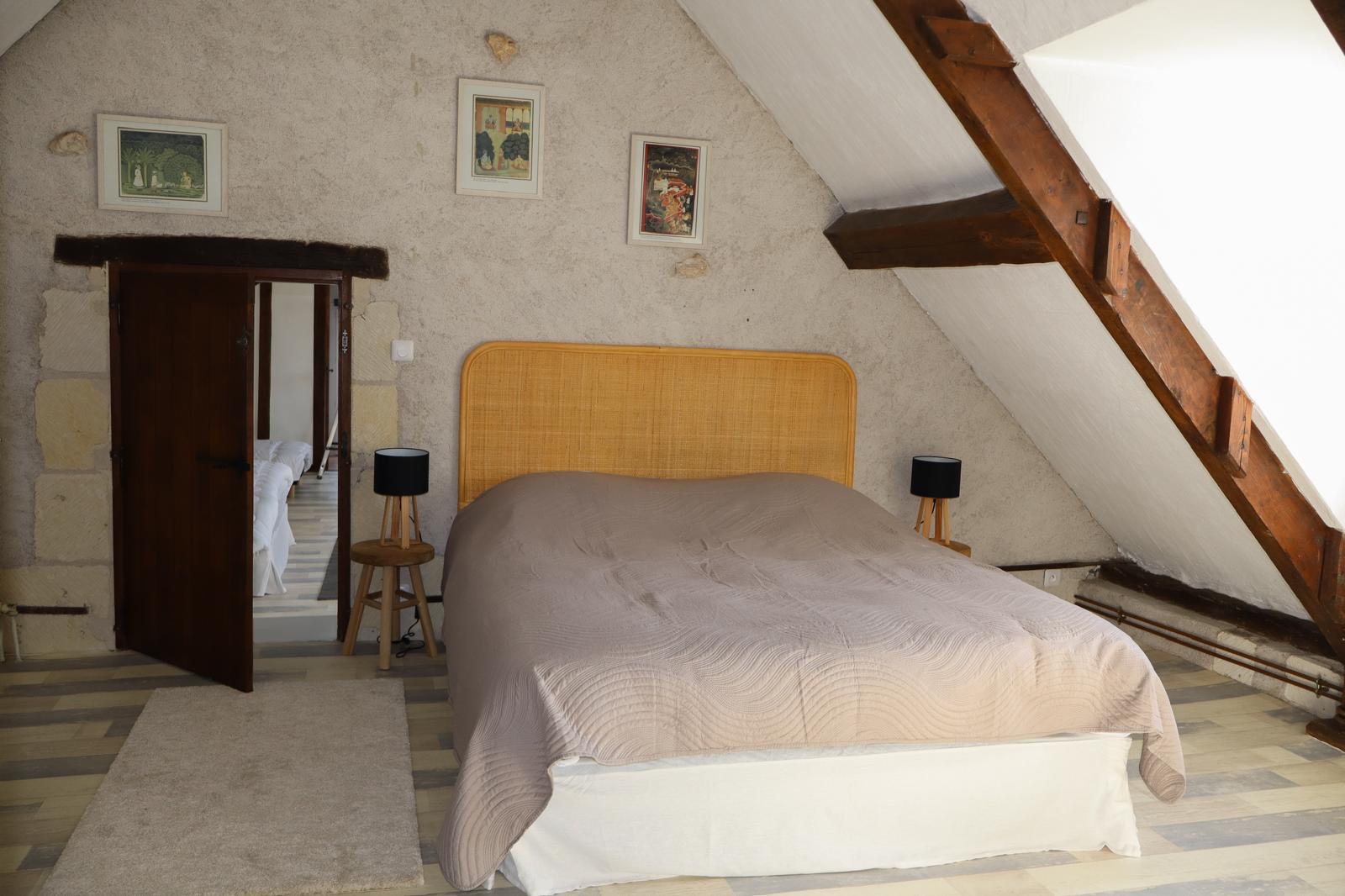 Chambre 3
