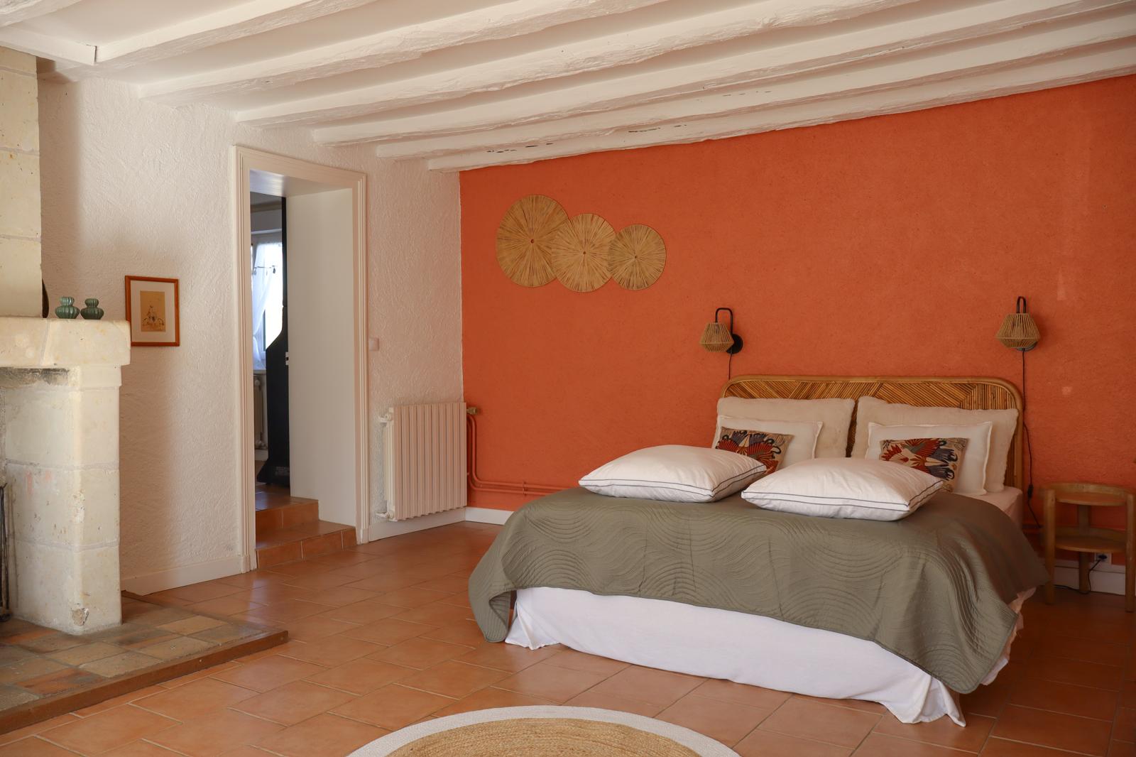 Chambre 1