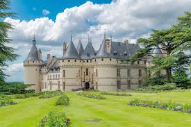 Château de Chaumont