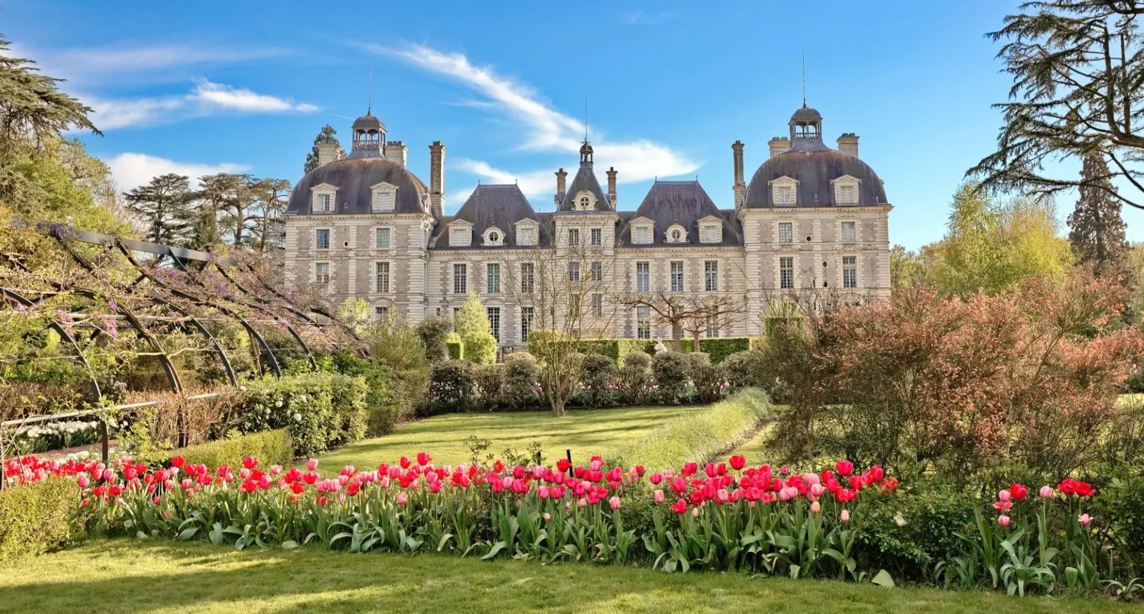 Château de Cheverny