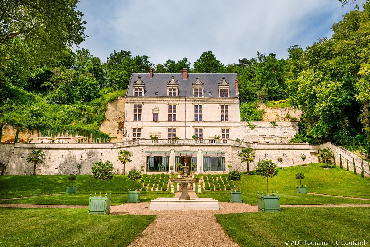 Château Gaillard